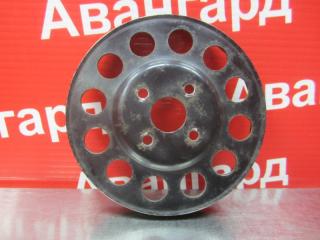 Шкив помпы Mitsubishi Lancer 2004