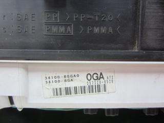 Щиток приборов Ignis 2002 HT M13A Щиток приборов Ignis 2002 HT M13A