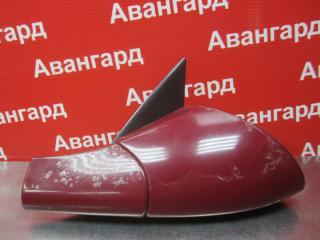 Зеркало левое Opel Vectra 1996