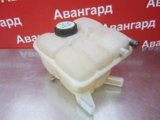 Бачок расширительный Ford Focus 2012 Б/У Бачок расширительный Ford Focus 2012