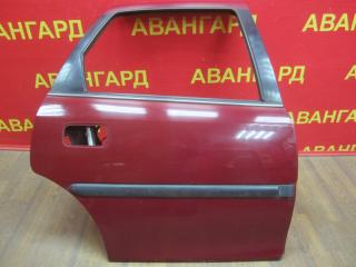 Дверь задняя правая Opel Vectra 1996