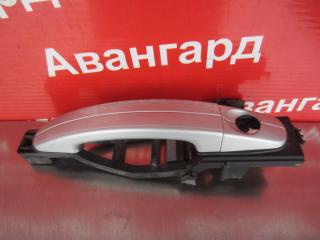 Ручка двери наружная передняя Ford Focus 2007