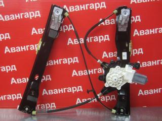 Стеклоподъёмник передний правый Ford Focus 2012 Б/У Стеклоподъёмник передний правый Ford Focus 2012