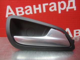 Ручка двери внутренняя правая Ford Focus 2012