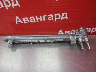 Топливная рампа Skoda Octavia 2006