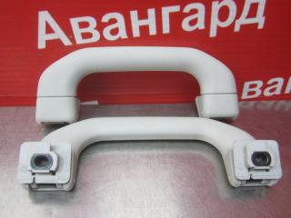 Запчасть ручка потолка передняя Skoda Octavia 2008