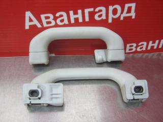 Запчасть ручка потолка задняя Skoda Octavia 2008