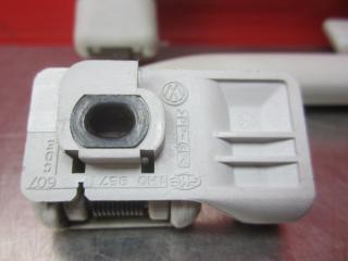 Ручка потолка задняя Octavia 2008 A4 BCA Ручка потолка задняя Octavia 2008 A4 BCA