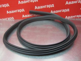 Уплотнитель двери задний Ford Focus 2012 Б/У Уплотнитель двери задний Ford Focus 2012