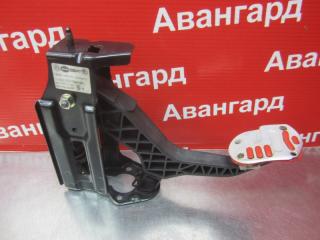 Педаль сцепления Skoda Octavia 2007