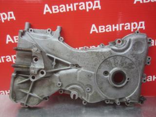 Крышка двигателя Ford Focus 2007