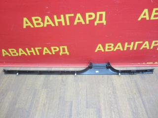 Накладка порога Octavia 2008 A4 BCA Накладка порога Octavia 2008 A4 BCA