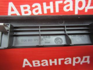 Накладка порога Octavia 2008 A4 BCA Накладка порога Octavia 2008 A4 BCA