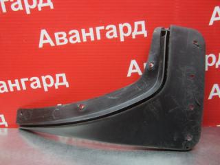Брызговик задний Octavia 2007 A4 Брызговик задний Octavia 2007 A4