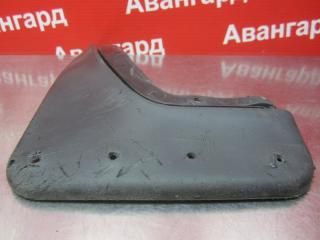 Брызговик задний Octavia 2007 A4 Брызговик задний Octavia 2007 A4