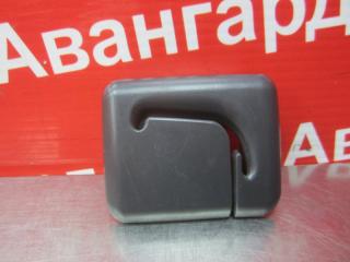 Запчасть накладка салона задняя левая Skoda Octavia 2007