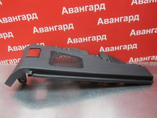 Накладка салона задняя правая Skoda Octavia 2007