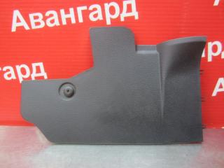 Накладка салона Skoda Octavia 2007