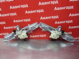 Стеклоподъёмник задний Ford Focus 2012 Б/У Стеклоподъёмник задний Ford Focus 2012