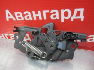 Замок капота Ford Focus 2012