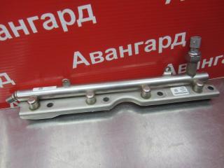 Топливная рампа Ford Focus 2012 Б/У Топливная рампа Ford Focus 2012