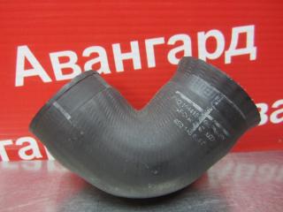 Патрубок интеркулера Audi A4 2002