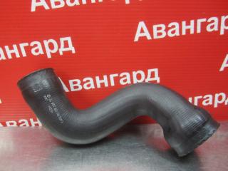Патрубок интеркулера Audi A4 2002