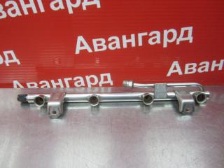 Топливная рампа Audi A4 2002