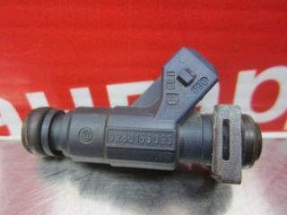 Форсунка топливная Audi A4 2002