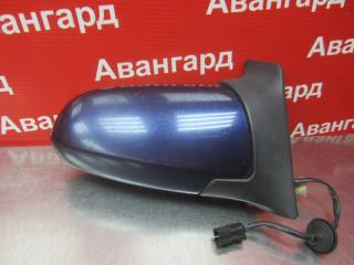 Зеркало правое Opel Zafira 2002
