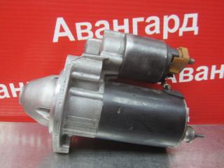 Стартер Audi A4 2002