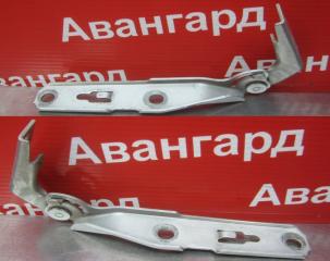 Кронштейн капота Audi A4 2002