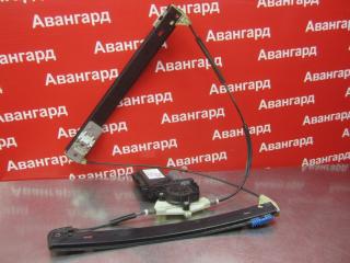 Стеклоподъёмник передний левый Audi A4 2002