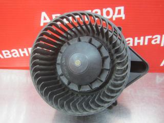 Моторчик печки Audi A4 2002