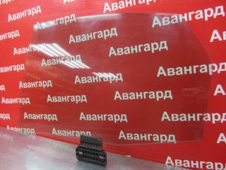 Стекло двери заднее левое Audi A4 2002
