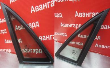 Форточка задняя Audi A4 2002
