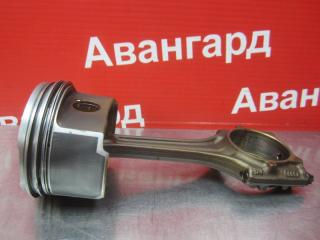 Шатун с поршнем Audi A4 2002