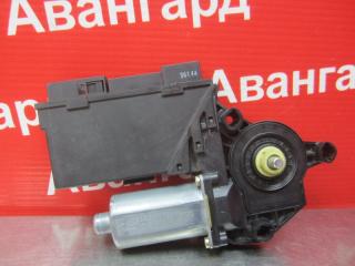 Моторчик стеклоподъёмника задний левый Audi A4 2002