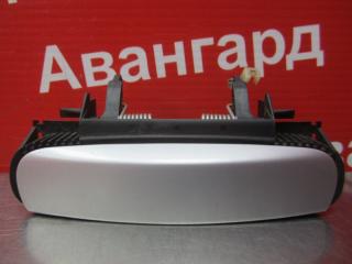 Ручка двери наружная задняя левая Audi A4 2002