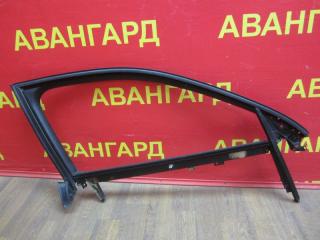 Рамка двери передняя правая Audi A4 2002