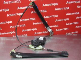 Стеклоподъёмник передний правый Audi A4 2002