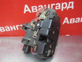Замок двери передний правый Audi A4 2002