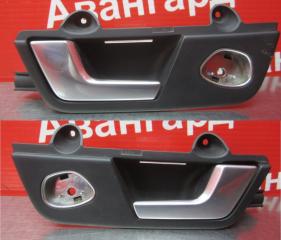 Ручка двери внутренняя задняя Audi A4 2002