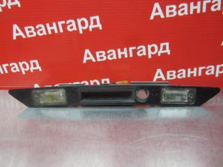 Накладка крышки багажника Audi A4 2002