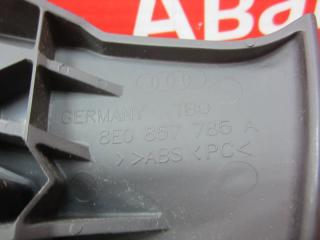 Накладка салона A4 2002 B6 AVJ Накладка салона A4 2002 B6 AVJ