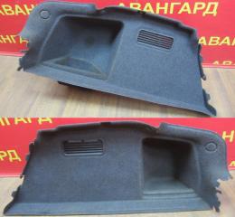 Обшивка багажника Audi A4 2002
