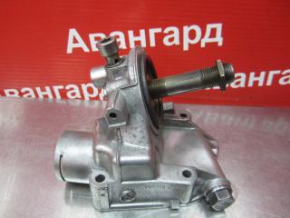 Кронштейн масляного фильтра Audi A4 2002
