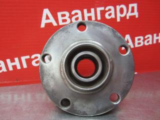 Ступица передняя Audi A4 2002