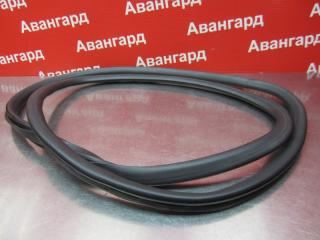 Уплотнитель двери задний Audi A4 2002