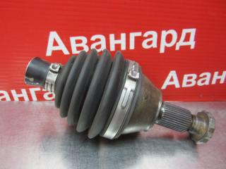 ШРУС Skoda Rapid 2014